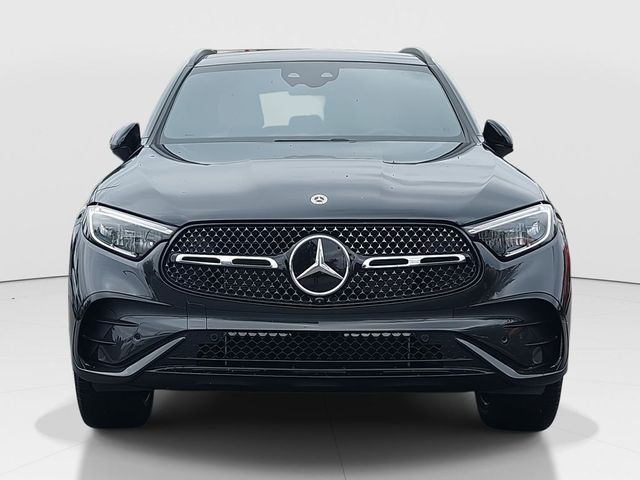 2024 Mercedes-Benz GLC 300