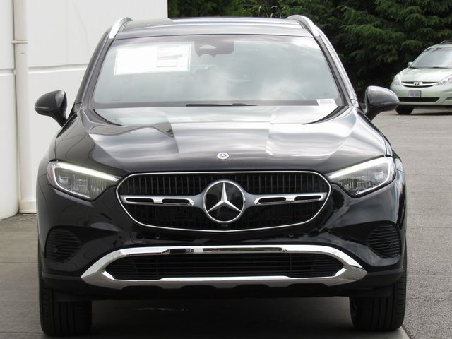 2024 Mercedes-Benz GLC 300