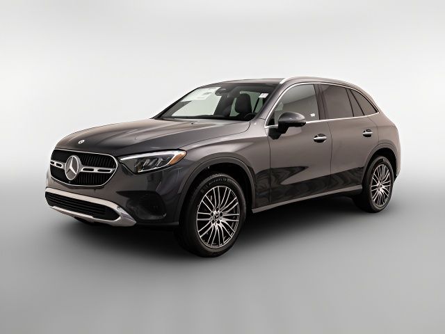 2024 Mercedes-Benz GLC 300