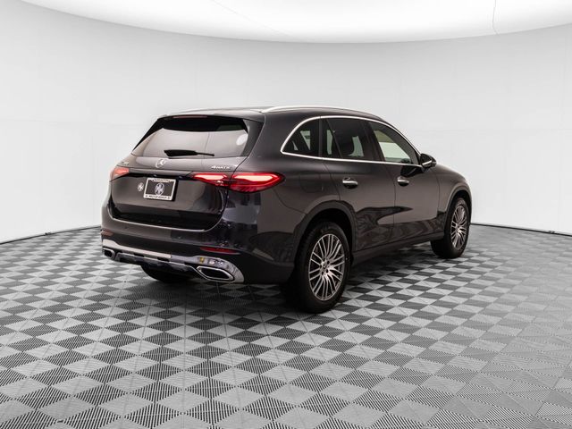 2024 Mercedes-Benz GLC 300