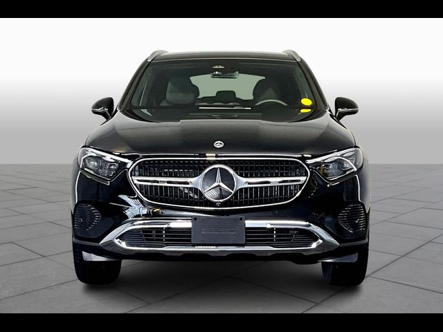 2024 Mercedes-Benz GLC 300