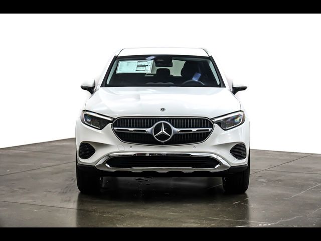 2024 Mercedes-Benz GLC 300