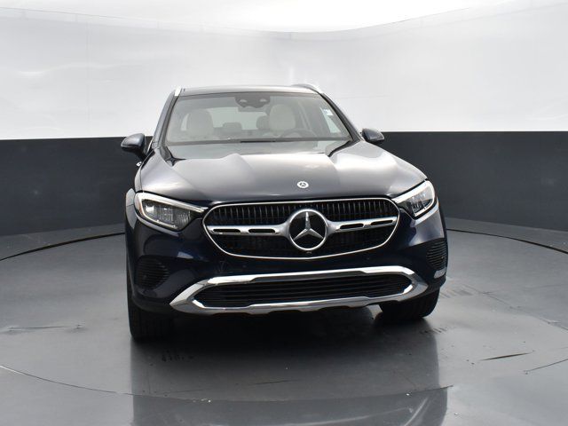 2024 Mercedes-Benz GLC 300