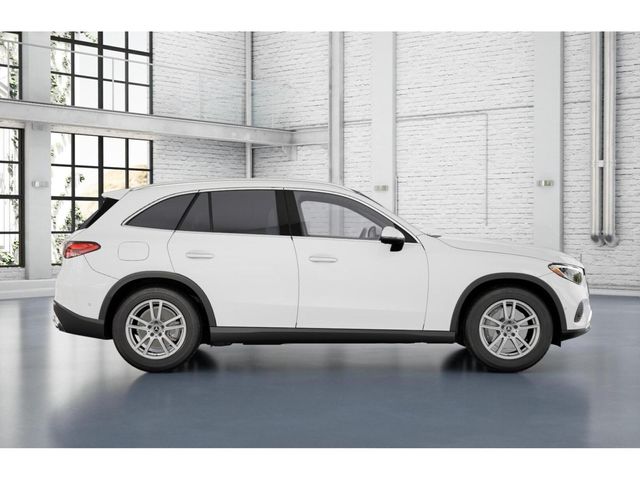 2024 Mercedes-Benz GLC 300