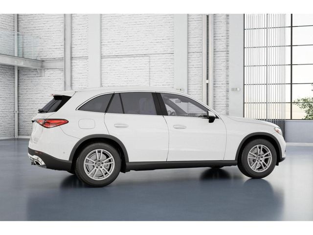 2024 Mercedes-Benz GLC 300