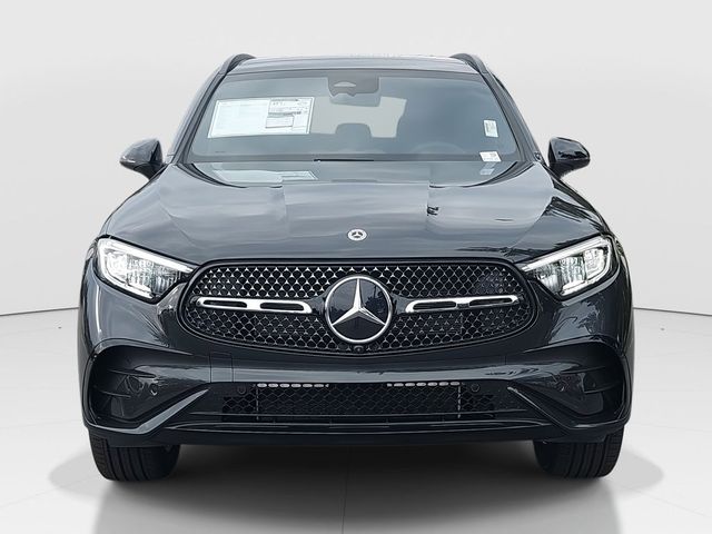 2024 Mercedes-Benz GLC 300