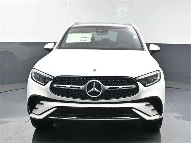 2024 Mercedes-Benz GLC 300