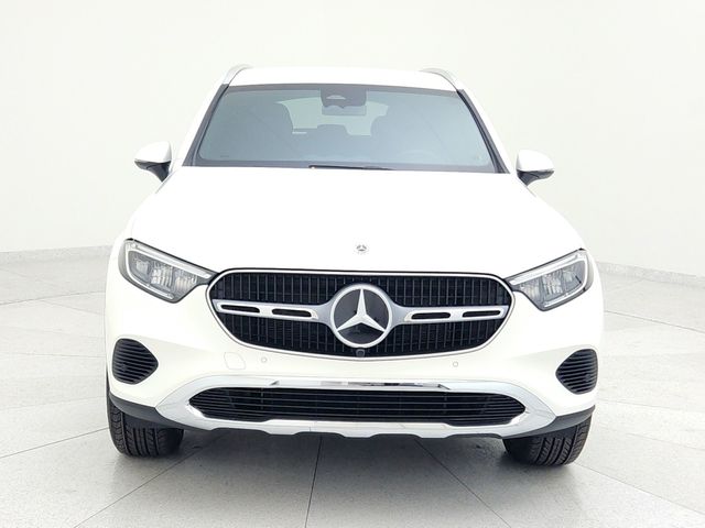 2024 Mercedes-Benz GLC 300