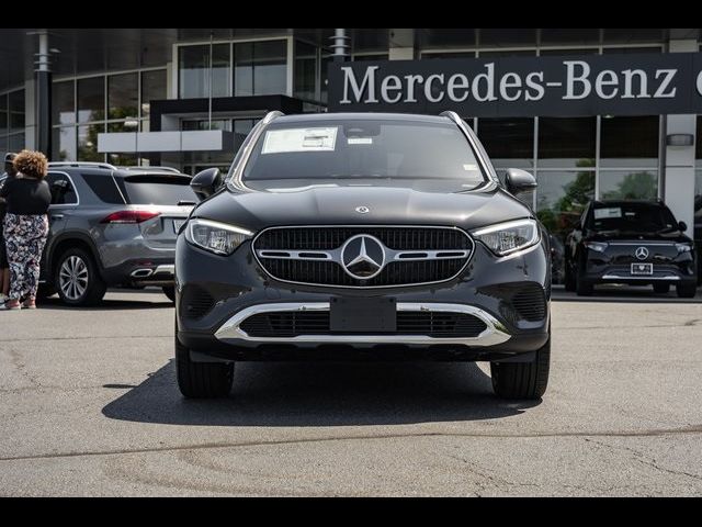 2024 Mercedes-Benz GLC 300