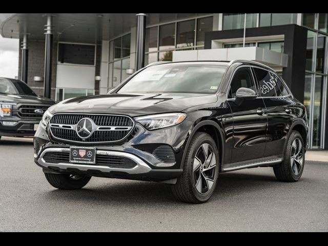 2024 Mercedes-Benz GLC 300