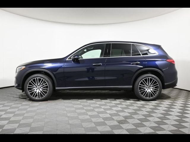 2024 Mercedes-Benz GLC 300