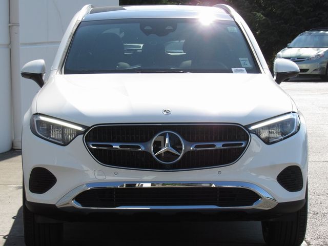 2024 Mercedes-Benz GLC 300