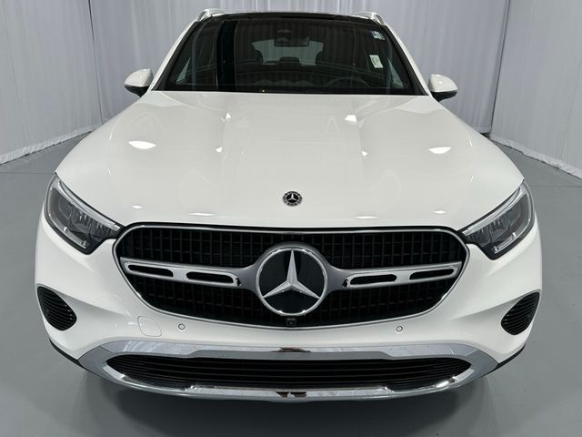 2024 Mercedes-Benz GLC 300