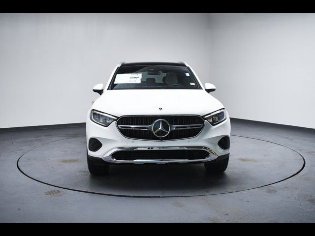 2024 Mercedes-Benz GLC 300