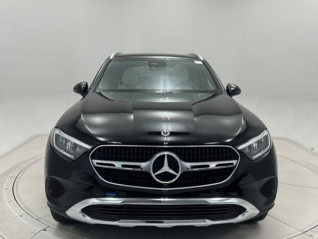 2024 Mercedes-Benz GLC 300