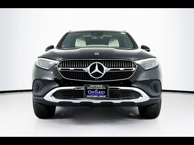 2024 Mercedes-Benz GLC 300