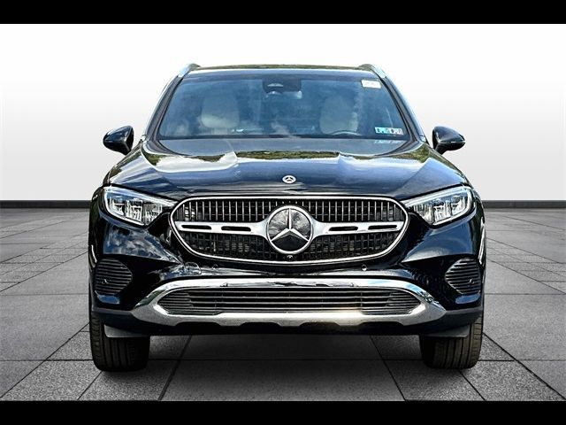 2024 Mercedes-Benz GLC 300