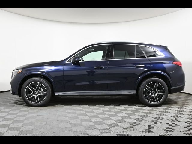 2024 Mercedes-Benz GLC 300