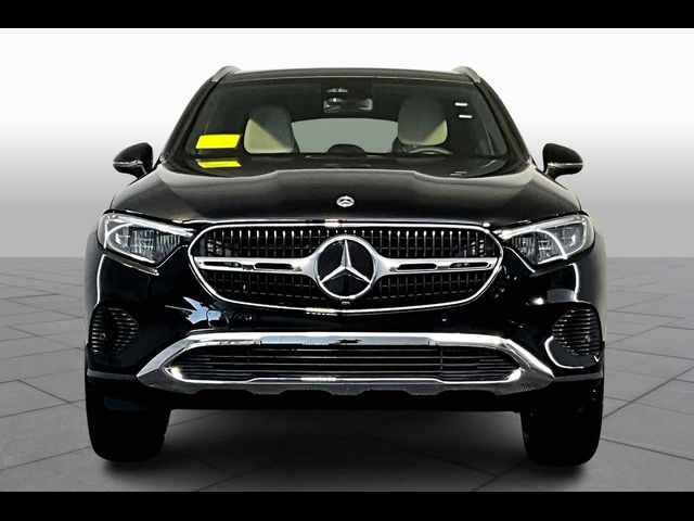 2024 Mercedes-Benz GLC 300