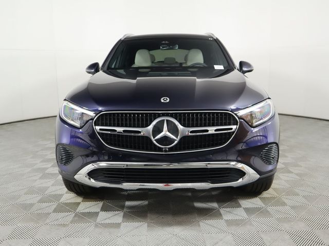 2024 Mercedes-Benz GLC 300