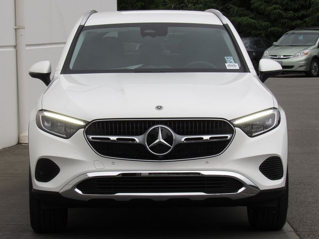 2024 Mercedes-Benz GLC 300