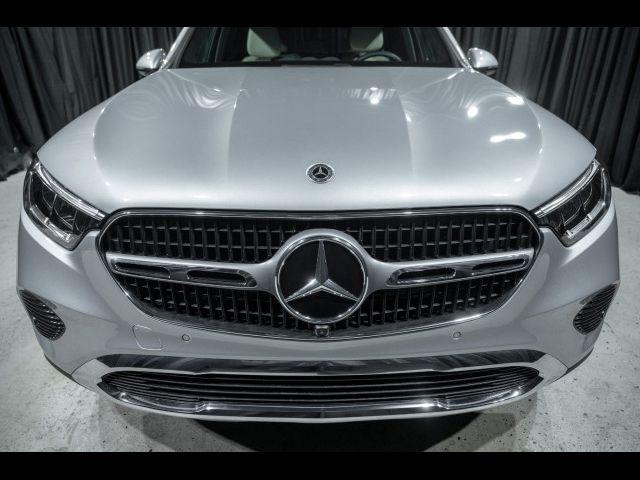 2024 Mercedes-Benz GLC 300