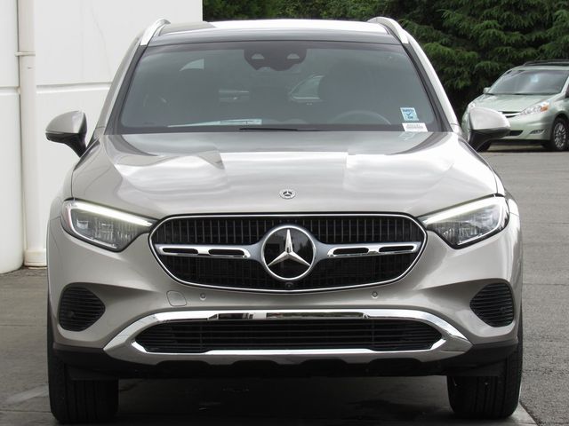 2024 Mercedes-Benz GLC 300