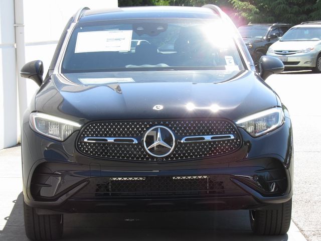 2024 Mercedes-Benz GLC 300