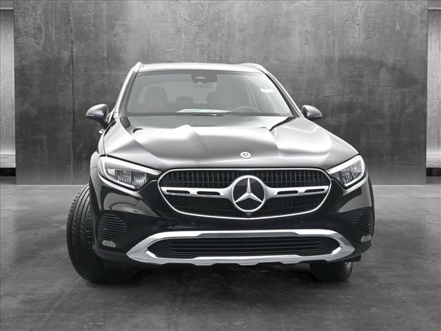 2024 Mercedes-Benz GLC 300