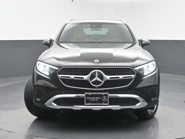 2024 Mercedes-Benz GLC 300