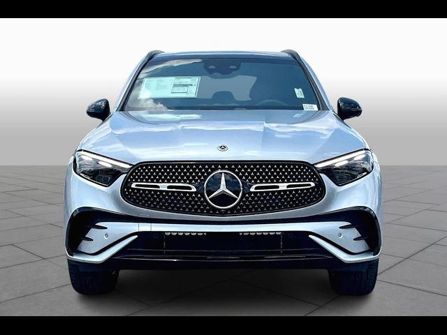 2024 Mercedes-Benz GLC 300