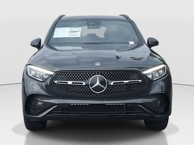 2024 Mercedes-Benz GLC 300