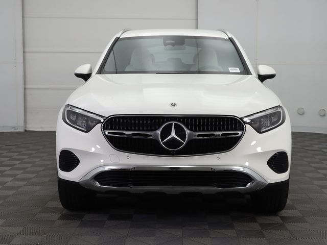 2024 Mercedes-Benz GLC 300