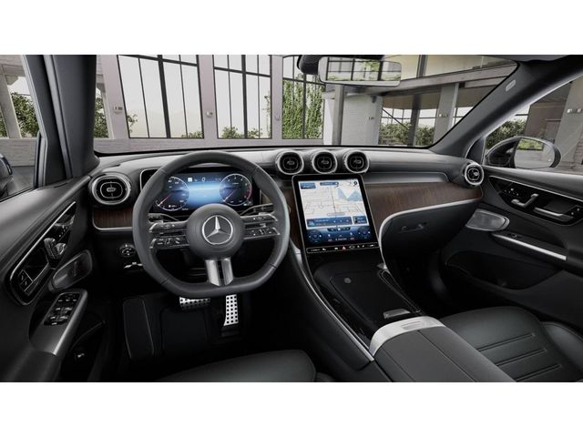 2024 Mercedes-Benz GLC 300