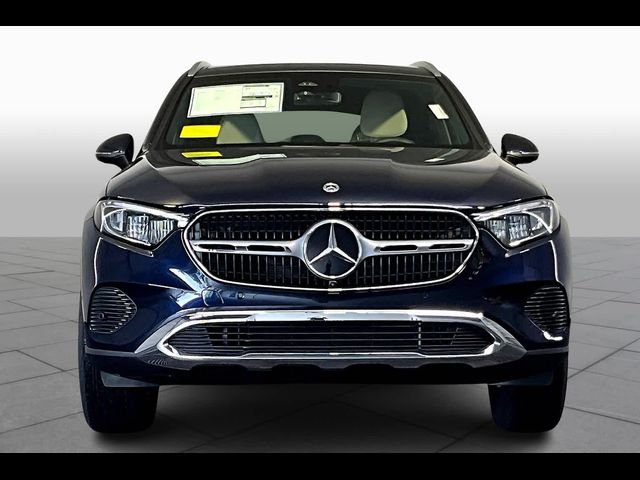 2024 Mercedes-Benz GLC 300