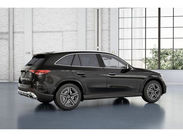 2024 Mercedes-Benz GLC 300