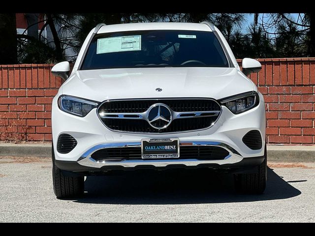 2024 Mercedes-Benz GLC 300