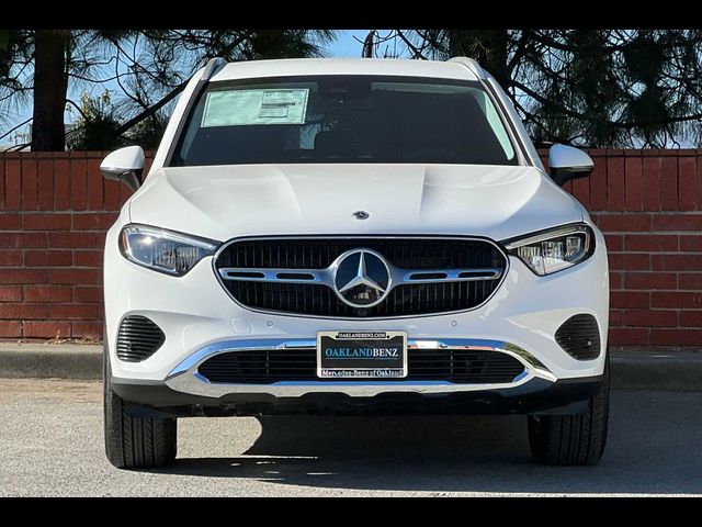 2024 Mercedes-Benz GLC 300