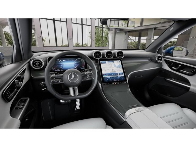 2024 Mercedes-Benz GLC 300