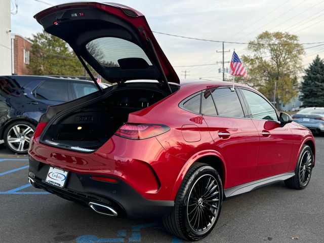 2024 Mercedes-Benz GLC 300