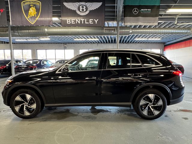 2024 Mercedes-Benz GLC 300