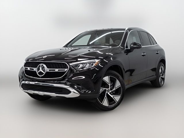 2024 Mercedes-Benz GLC 300