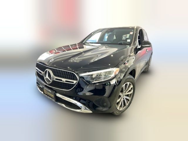 2024 Mercedes-Benz GLC 300