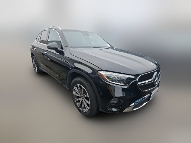 2024 Mercedes-Benz GLC 300