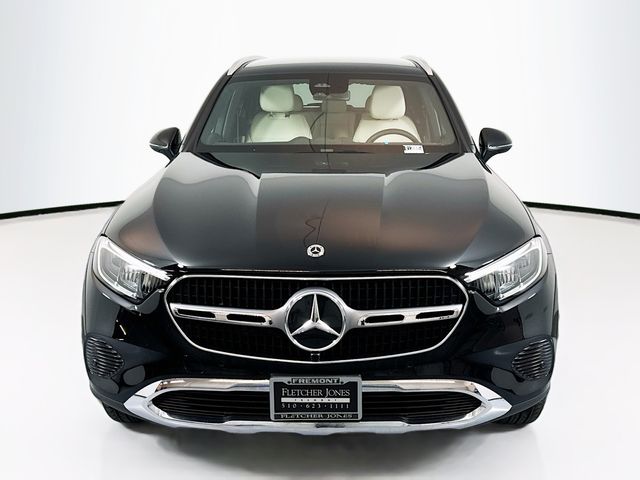 2024 Mercedes-Benz GLC 300