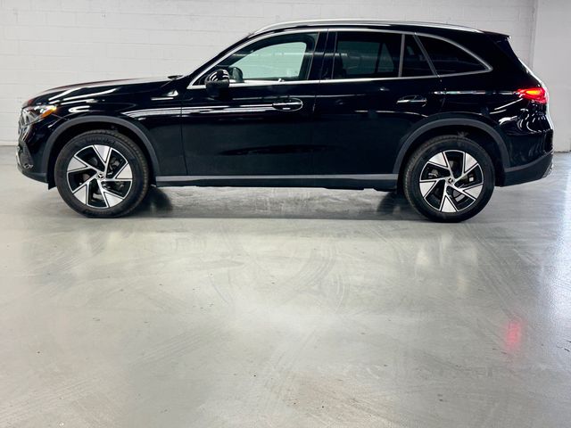 2024 Mercedes-Benz GLC 300