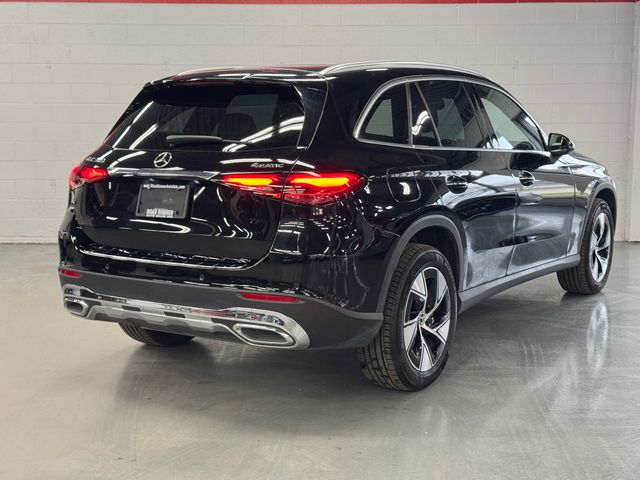 2024 Mercedes-Benz GLC 300