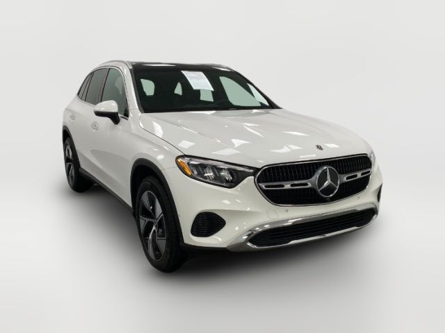 2024 Mercedes-Benz GLC 300