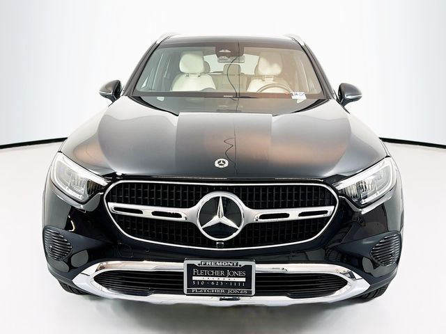 2024 Mercedes-Benz GLC 300