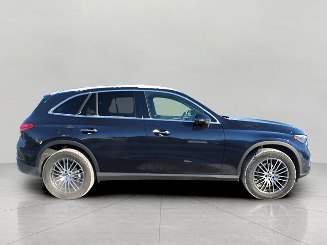 2024 Mercedes-Benz GLC 300